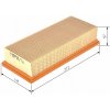 Vzduchový filter BOSCH 1 457 433 781 Vzduchový filter BOSCH 1 457 433 781