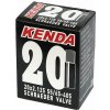 Kenda 20x2.125-2.35 (55/58-406) AV duša Kenda 20x2.125-2.35 (55/58-406) AV duša
