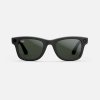 Meta RAY-BAN Meta Wayfarer (Standard) Smart Glasses - Matte Black, Gen S Meta RAY-BAN Meta Wayfarer (Standard) Smart Glasses - Matte Black, Gen S