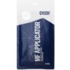 Gyeon Q2M EVO MF Applicator 2-Pack (12x9.5 cm) mikrovláknové aplikátory Gyeon Q2M EVO MF Applicator 2-Pack (12x9.5 cm) mikrovláknové aplikátory