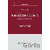Nariadenie Brusel I - Pavel Lacko Nariadenie Brusel I - Pavel Lacko