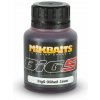 Mikbaits BiG ultra Dip BIGSAT Oliheň Javor 125 ml