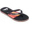 Quiksilver Molokai Stripe 25 - MKZ9/Fiery Coral Bloofade - men´s 46 Quiksilver Molokai Stripe 25 - MKZ9/Fiery Coral Bloofade - men´s 46