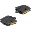 Detské pedále Trek Kids Platform Large Pedal 9/16 - black uni Detské pedále Trek Kids Platform Large Pedal 9/16 - black uni
