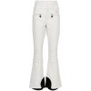 Lyžiarske nohavice Perfect Moment Aurora High Waist Flare Ski Pant Snow White XS Lyžiarske nohavice Perfect Moment Aurora High Waist Flare Ski Pant Snow White XS