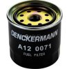 Palivový filter Denckermann A120071 Palivový filter Denckermann A120071
