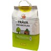 Tráva taška 2kg Univerzál - Rýchly trávnik Konvička Tráva taška 2kg Univerzál - Rýchly trávnik Konvička
