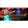ROW Fellowship Steam ROW Fellowship Steam