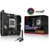 ASUS ROG STRIX B650E-I GAMING WIFI soc AM5 DDR5 B650 mini-ITX HDMI ASUS ROG STRIX B650E-I GAMING WIFI soc AM5 DDR5 B650 mini-ITX HDMI