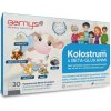 Barny's Kolostrum s beta-glukánmi forte 30 cps (detské balenie) Barny's Kolostrum s beta-glukánmi forte 30 cps (detské balenie)