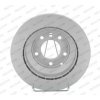 Brzdový kotúč FERODO (Federal-Mogul) DDF1580C Brzdový kotúč FERODO (Federal-Mogul) DDF1580C