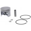 Kompletný piest pre motorové píly Stihl 044 MS440 50 mm čap 10 mm (OEM 11280302000) Kompletný piest pre motorové píly Stihl 044 MS440 50 mm čap 10 mm (OEM 11280302000)