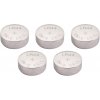 Batéria alkalická 5ks, 1,5V, typ LR44, AG13, A76F, LR1154, V13GA, PX76A, EXTOL ENERGY 42051 Batéria alkalická 5ks, 1,5V, typ LR44, AG13, A76F, LR1154, V13GA, PX76A, EXTOL ENERGY 42051