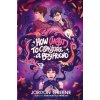 How (Not) to Conjure a Boyfriend (Jordon Greene)(Brožovaná) How (Not) to Conjure a Boyfriend (Jordon Greene)(Brožovaná)