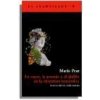 La carne, la muerte y el diablo en la literatura romántica (Mario Praz,Rubén Mettini)(Brožovaná) La carne, la muerte y el diablo en la literatura romántica (Mario Praz,Rubén Mettini)(Brožovaná)