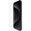Belkin ScreenForce Pro UltraGlass2 AM Screen Protection for iPhone 15 Pro Max OVA134zz Belkin ScreenForce Pro UltraGlass2 AM Screen Protection for iPhone 15 Pro Max OVA134zz