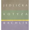 Fantastický realismus 1960 1966 Jan Jedlička Vladivoj Kotyza Mikuláš Rachlík