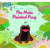 The Hula Painted Frog The Hula Painted Frog