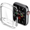 Spigen Ultra Hybrid ochranné puzdro pre Apple Watch 44mm - číre ACS00428 - možnosť vrátiť tovar ZADARMO do 30tich dní Spigen Ultra Hybrid ochranné puzdro pre Apple Watch 44mm - číre ACS00428 - možnosť vrátiť tovar ZADARMO do 30tich dní