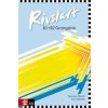 Rivstart B1+B2 neu (Paula Levy Scherrer,Karl Lindemalm)(Brožovaná) Rivstart B1+B2 neu (Paula Levy Scherrer,Karl Lindemalm)(Brožovaná)