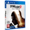 Dying Light 2 - PS4 Dying Light 2 - PS4
