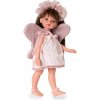 Bábika Emily, malá víla s krídlami 33 cm Bábika Emily, malá víla s krídlami 33 cm