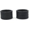 Marka Racing Marka V1 Mini-Z RCP Rubber Rear Radial Tire 15 ° 14mm (1 pár) Marka Racing Marka V1 Mini-Z RCP Rubber Rear Radial Tire 15 ° 14mm (1 pár)