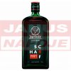 Jägermeister Scharf 33% 0,7l Jägermeister Scharf 33% 0,7l