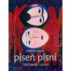 Píseň písní - Daniel Raus Píseň písní - Daniel Raus