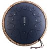 Hluru TY13-14 Tongue drum 13 tónov 36cm C-DUR Navy Blue