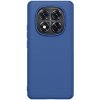 Nillkin Super Frosted PRO Zadní Kryt pro Xiaomi Redmi Note 14 Pro 5G/Poco X7 5G Blue