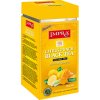 Cejlónsky čierny čaj Impra s citrónom a medom, sypaný - veľkolistý. 200g. Black tea Citrus Punch - big leaf tea. Liran Cejlónsky čierny čaj Impra s citrónom a medom, sypaný - veľkolistý. 200g. Black tea Citrus Punch - big leaf tea. Liran