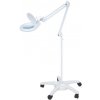 Lupa mobilná na kolieskach 5diop. SMD LED 8066D2 Lupa mobilná na kolieskach 5diop. SMD LED 8066D2