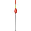 Saenger plavák Hi-Vis Carbo Pear 1,5g