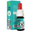 CBD olej pre zvieratá 10%, 10 ml CBD olej pre zvieratá 10%, 10 ml