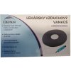 DEPAN Lekársky vzduchový vankúš 1x1 ks DEPAN Lekársky vzduchový vankúš 1x1 ks