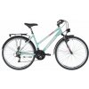 Bicykel Kenzel ARW TR woman 2025 Farba: tyrkysová, Veľkosť rámu: 48 cm, Priemer kolies: 28” Bicykel Kenzel ARW TR woman 2025 Farba: tyrkysová, Veľkosť rámu: 48 cm, Priemer kolies: 28”