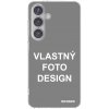 Picasee silikónové Samsung Galaxy S24 S921B 5G - Vlastný design/motiv čiré Picasee silikónové Samsung Galaxy S24 S921B 5G - Vlastný design/motiv čiré