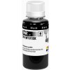 ColorWay Atrament EPSON L-séria (L100/L200) 100ml - black ColorWay Atrament EPSON L-séria (L100/L200) 100ml - black