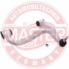 Rameno zavesenia kolies MASTER-SPORT GERMANY 34313-PCS-MS Rameno zavesenia kolies MASTER-SPORT GERMANY 34313-PCS-MS