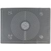 MAKRO - Podložka na vaľkanie 64x45cm MAKRO - Podložka na vaľkanie 64x45cm