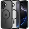 Tech-Protect Basicmag Magsafe iPhone 17 Matte Black Tech-Protect Basicmag Magsafe iPhone 17 Matte Black