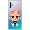 Picasee silikónový prehľadný obal pre Samsung Galaxy Note 10+ N975F - Separ Picasee silikónový prehľadný obal pre Samsung Galaxy Note 10+ N975F - Separ