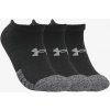 Under Armour HeatGear ponožky 3 páry 1346755 Under Armour HeatGear ponožky 3 páry 1346755