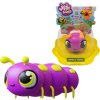 JIGGLY BUGS Húsenica fialová JIGGLY BUGS Húsenica fialová