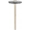 Drôtená kefa z uhlíkovej ocele Dremel 19 mm (26150428JA) Drôtená kefa z uhlíkovej ocele Dremel 19 mm (26150428JA)
