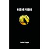 Nočné piesne - Peter Cingel Nočné piesne - Peter Cingel
