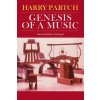 Genesis Of A Music Genesis Of A Music