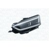 Hlavný svetlomet MAGNETI MARELLI 711451000278 Hlavný svetlomet MAGNETI MARELLI 711451000278