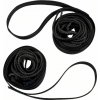 Popruh TICKET TO THE MOON LIGHTEST STRAPS Uni Popruh TICKET TO THE MOON LIGHTEST STRAPS Uni